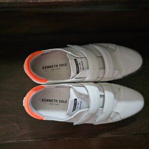 Kenneth Cole New York Kam Double Strap Sneakers